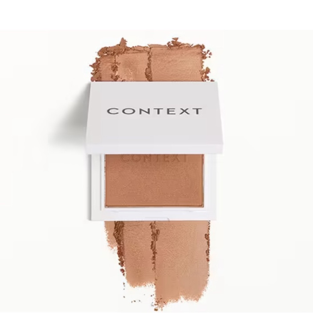 CONTEXT SKIN
Matte Bronzer